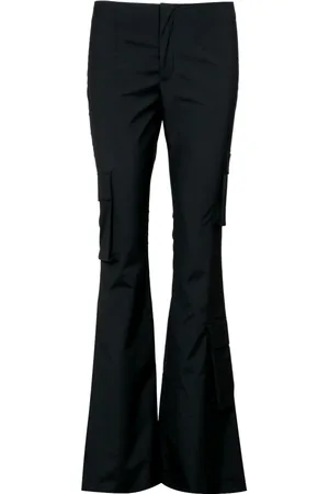 Serafini Byxor, Dam, S, Flare Pants