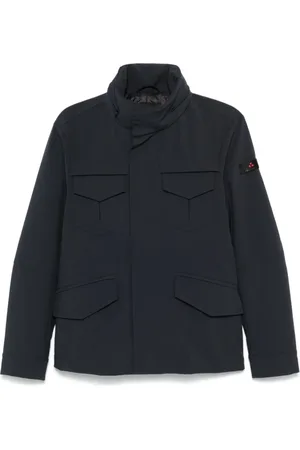 Peuterey Jacka, Herr, 2Xl, Lagerdesignad Kappa