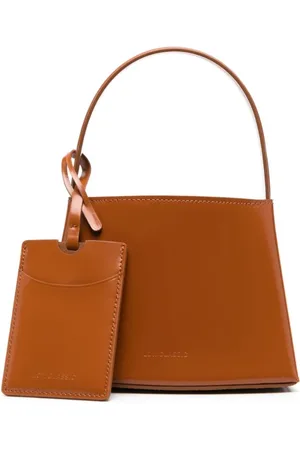 Low Classic Väska, Dam, ONE Size, Mocka, Präglad Logotyp Curve Toteväska