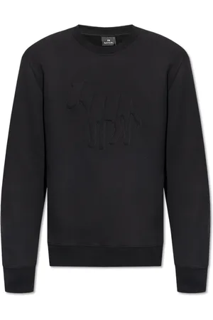 Paul Smith Sweatshirts & Hoodies, Herr, M, Bomull, Bomullströja