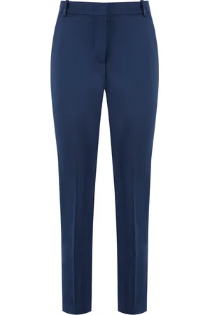 Pinko Byxor, Dam, XL, Bello Slim Fit Byxor