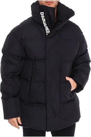 Dsquared2 Jacka, Herr, L, Vadderad jacka