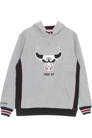 Mitchell & Ness Sweatshirts & Hoodies, Herr, S, luvtröja
