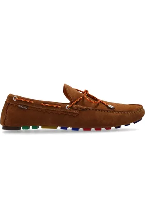 Paul Smith Skor, Herr, 41 EU, Mocka, Springfield Mockasiner