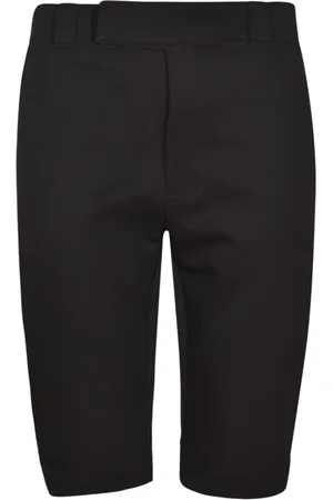 Prada Shorts, Herr, S, Casual Svarta Shorts