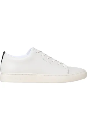 Paul Smith Skor, Herr, 41 EU, Läder, Lee Tape Sneakers