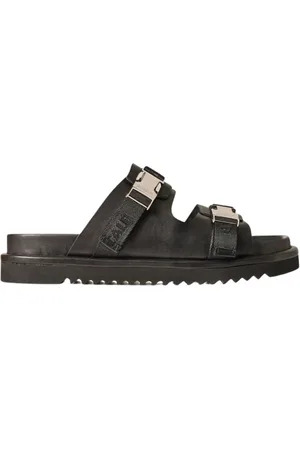 Fusalp Skor, Herr, 43 EU, Läder, Sandal M Herrskor