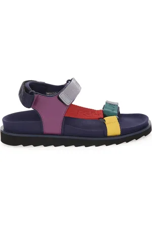 Paul Smith Skor, Herr, 40 EU, Dorado Slip-On Sandaler