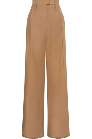 Serafini Byxor, Dam, S, Bomull, Vida byxor