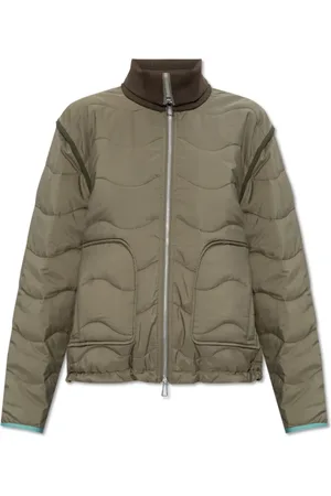 Paul Smith Jacka, Dam, S, Polyester, Insulated Jacket