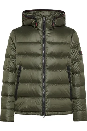 Peuterey Jacka, Herr, S, Nylon, Ripstop Nylon Dunjacka