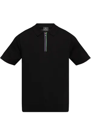 Paul Smith Topp, Herr, L, Bomull, Cotton Polo