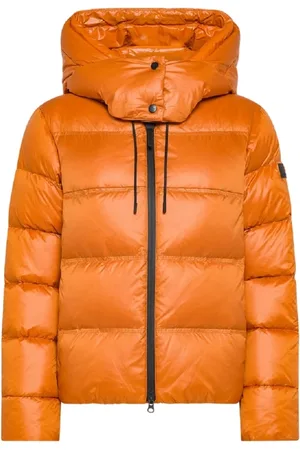 Peuterey Jacka, Dam, S, Nylon, Bomber Jacka Aw24