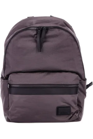 Premiata Väska, unisex, ONE Size, Nylon, Ryggsäck med justerbara remmar