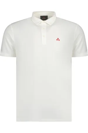 Peuterey Topp, Herr, S, Mezzola Polo Stretch