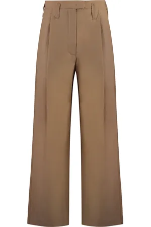 Serafini Byxor, Dam, M, Bomull, Vida byxor