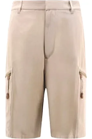 Dior Shorts, Herr, L, Denim, Casual Denim Shorts för Kvinnor