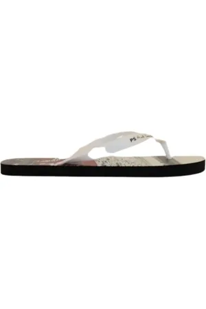 Paul Smith Skor, Herr, 42 EU, Good Disco Flip Flops