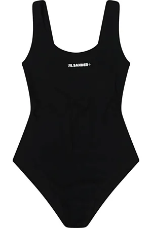 Jil Sander Badkläder, Dam, XS, Elegant Sofistikerad Stil Baddräkt