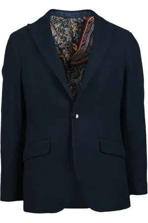 Etro Jacka, Herr, M, Bomull, Bomulls Jacka