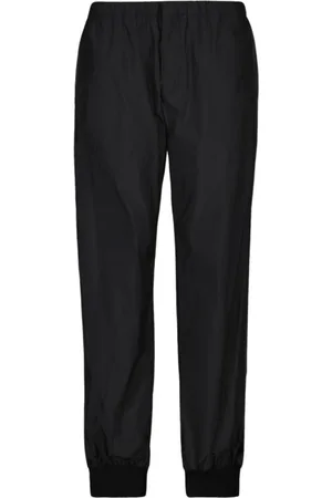 Prada Byxor, Herr, L, Nylon, Joggingbyxor