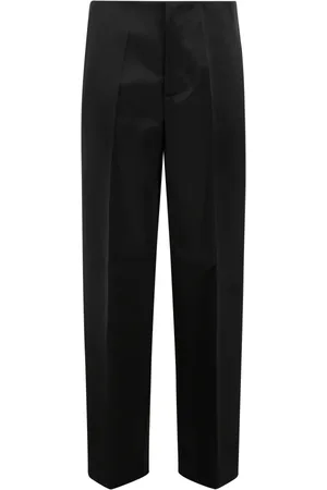 Serafini Byxor, Dam, S, Svarta Byxor