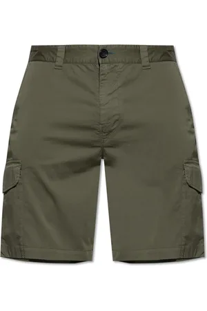 Paul Smith Shorts, Herr, W34, Bomull, Cargo Shorts