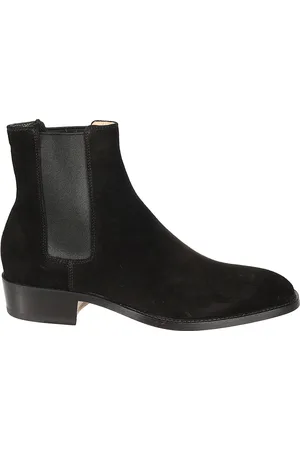 Premiata Skor, Herr, 42 1/2 EU, Läder, Klassiska Chelsea Boots