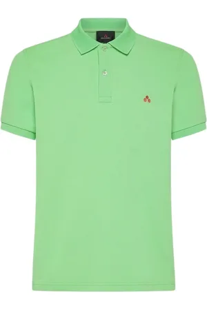 Peuterey Topp, Herr, S, Mezzola Polo Paradise