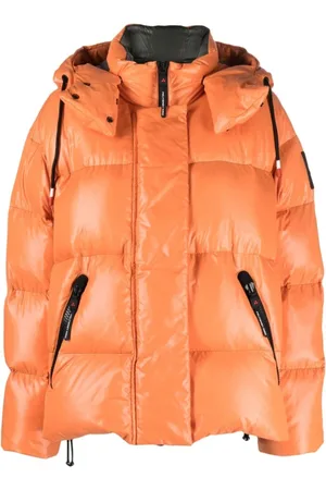 Peuterey Jacka, Dam, S, Hooded Puffer Jacket