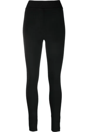 Serafini Byxor, Dam, S, Viscosa Lucida Leggings