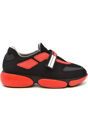Prada Skor, Dam, 35 1/2 EU, Cloudbust Sneakers