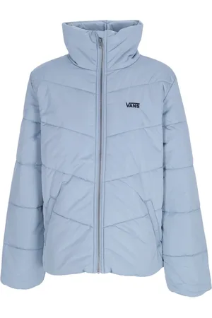 Vans Jacka, Dam, L, Ashley Foundry Puff MTE Jacka