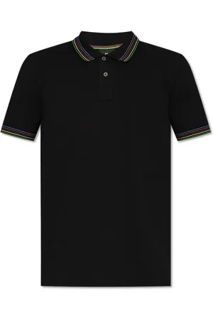 Paul Smith Topp, Herr, S, Bomull, Cotton Polo