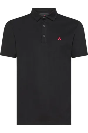 Peuterey Topp, Herr, 2Xl, Bomull, Pikétröja i bomull och siden