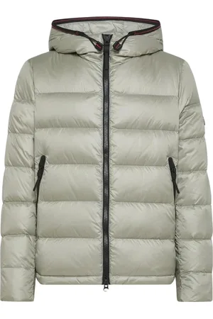Peuterey Jacka, Herr, S, Nylon, Lätt Nylon Riptstop Dunjacka