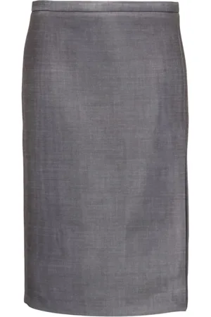 Serafini Kjol, Dam, XS, Sidokjol Midi-kjol