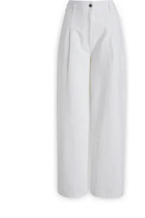 Serafini Byxor, Dam, 2Xs, Vida byxor