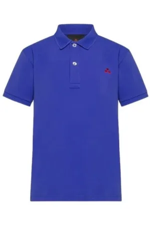 Peuterey Topp, Herr, 2Xl, Nylon, Kortärmad pikétröja