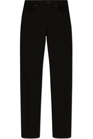 Paul Smith Jeans, Herr, W33, Bomull, Tapered-Fit Jeans