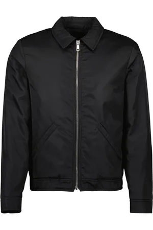 Prada Jacka, Herr, L, Nylon, Nylon Bomberjacka