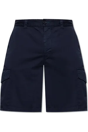 Paul Smith Shorts, Herr, W30, Bomull, Cargo Shorts