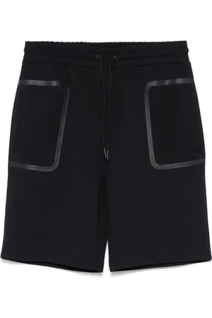 Peuterey Shorts, Herr, L, Blå Shorts