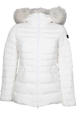 Peuterey Jacka, Dam, M, Polyester, Turmalet Slim Down Jacket