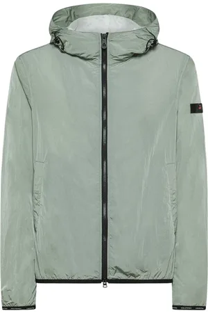 Peuterey Jacka, Herr, 2Xl, Polyester, Ljusgrön Jacka