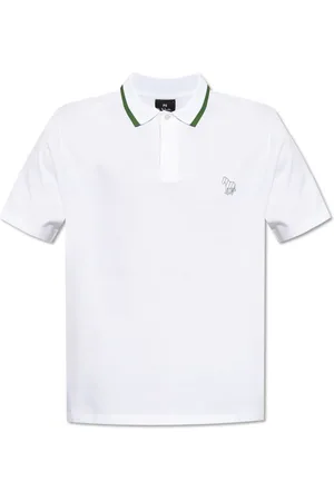 Paul Smith Topp, Herr, XL, Bomull, Cotton Polo