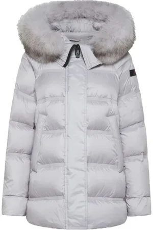 Peuterey Jacka, Dam, M, Stilren Jacka