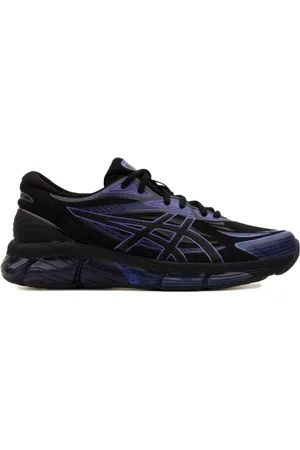 Asics Skor, Herr, 43 1/2 EU, Quantum 360 Viii Svarta Sneakers
