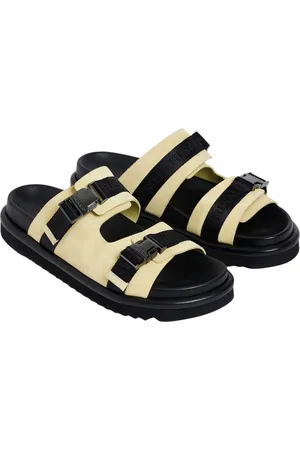 Fusalp Skor, Dam, 39 EU, Mocka, Sandal I Mocka Skor