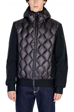Peuterey Jacka, Herr, L, Polyester, Urban Bomberjacka